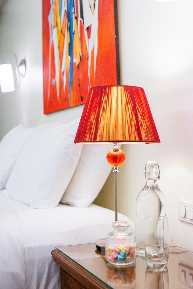 Hotell Lokal Phuket 